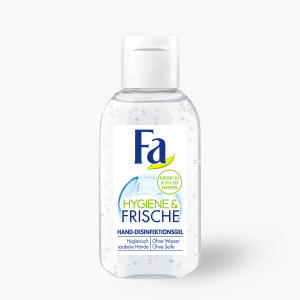Hand-Desinfektionsgel Fa Hand-Desinfektionsgel Fa