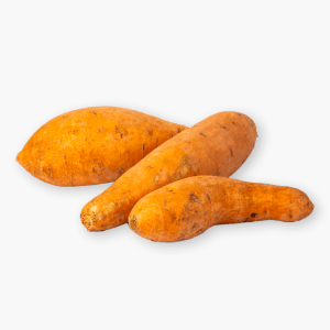Patates douces - 500 g (Espagne) Patates douces - 500 g (Espagne)