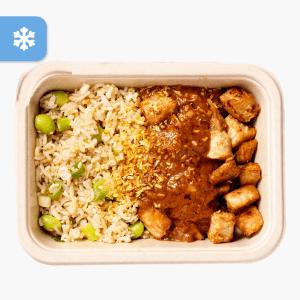 Good Chef No chicken sate 400g Good Chef No chicken sate 400g