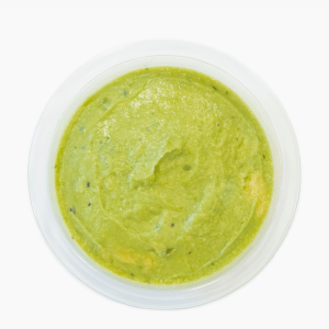 Guacamole mild 150g Guacamole mild 150g