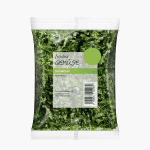 Grünkohl küchenfertig 300g Grünkohl küchenfertig 300g