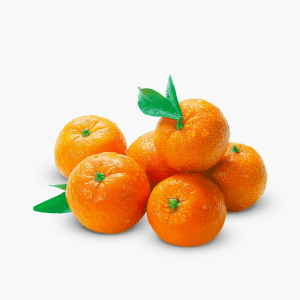Mandarinen 750g (Spanien) Mandarinen 750g (Spanien)