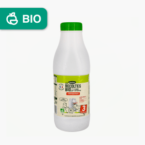 Grossiste Lait liquide baby croissance 4ème âge 6x1L - CANDIA