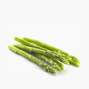 Bio Spargel Grün 500g Bund Bio Spargel Grün 500g Bund