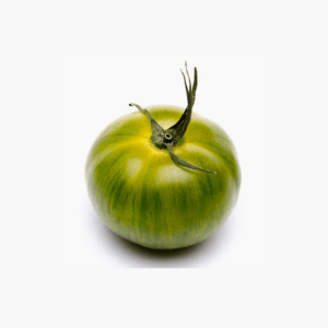 Tomate Ancienne Green Zebra - 1 pce (France) Tomate Ancienne Green Zebra - 1 pce (France)
