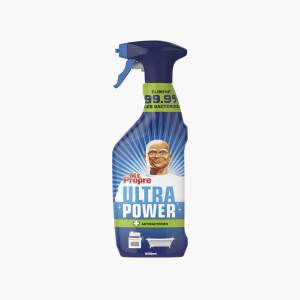 Antikal - Spray vinaigre (500ml) commandez en ligne avec Flink !