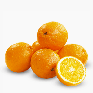 Saft Orangen 1 kg (Simbabwe)