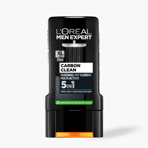 L'Oréal Men Expert Duschgel Carbon Protect 300ml L'Oréal Men Expert Duschgel Carbon Protect 300ml