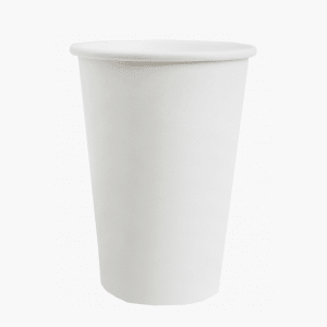 25 gobelets carton biodégradable (25x20cl) 25 gobelets carton biodégradable (25x20cl)