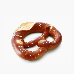 1 Stk. - Fasanenbrot Laugenbrezel 1 Stk. - Fasanenbrot Laugenbrezel