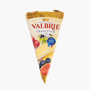 Bonifaz Valbrie Traditionell 180g Bonifaz Valbrie Traditionell 180g