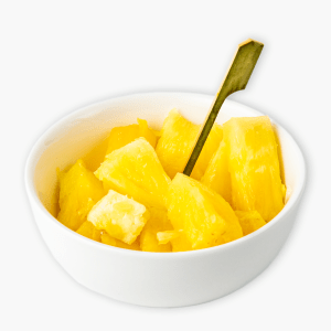 Cup Ananas (150g) Cup Ananas (150g)