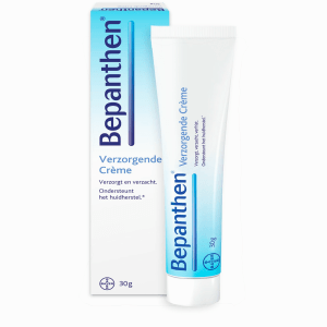 Bepanthen Verzorgende Crème 30g Bepanthen Verzorgende Crème 30g