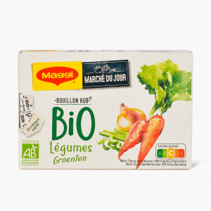 Fond de veau halal 6 X 110 G Maggi - Cdiscount Au quotidien