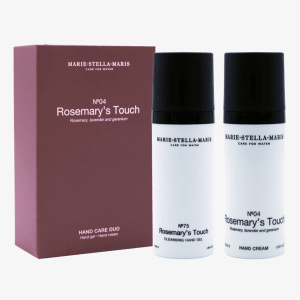 Marie-Stella-Maris Hand Care Set Rosemary's Touch Marie-Stella-Maris Hand Care Set Rosemary's Touch