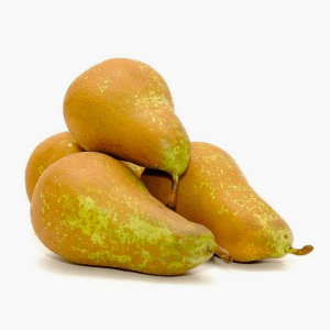 Poires bio - 4 pce (Espagne) Poires bio - 4 pce (Espagne)