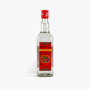 Tequila Acayucan 35% (70cl) Tequila Acayucan 35% (70cl)