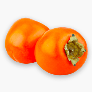 Kakis bio - 2 pce (Espagne) Kakis bio - 2 pce (Espagne)