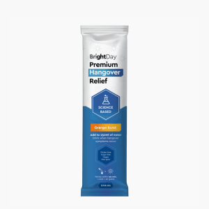 BrightDay Hangover Relief 1st BrightDay Hangover Relief 1st
