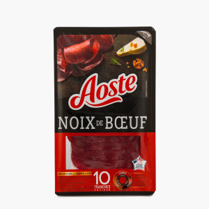 Délice de boeuf séché - Isla Délice - 80 g