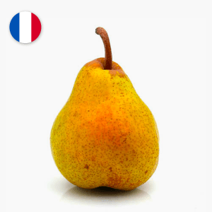 Poire Guyot - 1 pce (France) Poire Guyot - 1 pce (France)