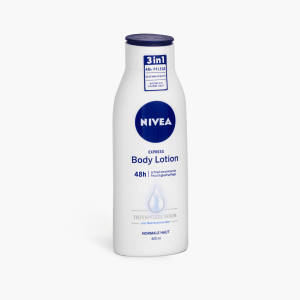 Nivea Body Lotion 400ml Nivea Body Lotion 400ml