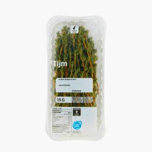 Tijm 15g Tijm 15g