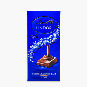 Lindt - Tablette 70% Cacao Doux EXCELLENCE - Chocolat Noir, 100g :  : Epicerie