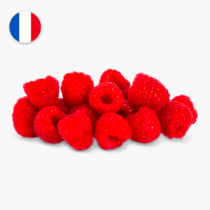 Lu - Biscuits barquette framboise (120g) commandez en ligne avec Flink !