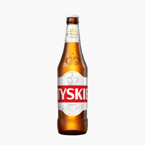 Tyskie 0,5l Tyskie 0,5l