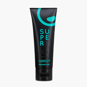 Happybrush Zahncreme Super black 75ml Happybrush Zahncreme Super black 75ml