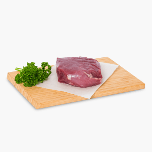 Kalbsrückensteak 2x ca. 100g bei Flink online bestellen!