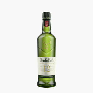 Glenfiddich - Whisky Ecosse Single Malt 12 ans d'âge 40% (70cl) Glenfiddich - Whisky Ecosse Single Malt 12 ans d'âge 40% (70cl)