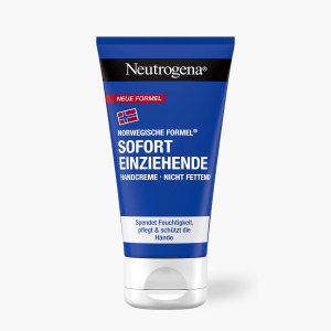 Neutrogena Handcreme sofort einziehend 75ml Neutrogena Handcreme sofort einziehend 75ml