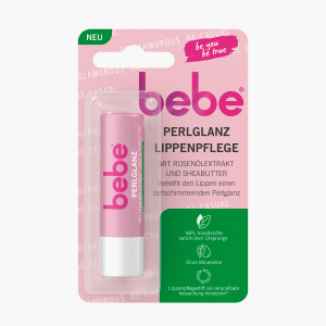 Bebe Lippenpflege Perlglanz 4,9g Bebe Lippenpflege Perlglanz 4,9g