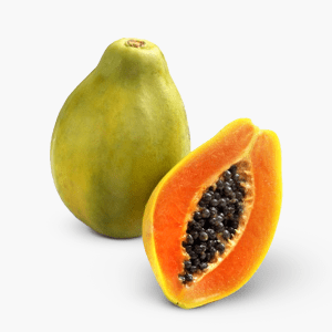 Papaya 1 Stk. (Brasilien) Papaya 1 Stk. (Brasilien)