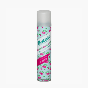 Batiste Trockenshampoo Cherry 200 ml Batiste Trockenshampoo Cherry 200 ml