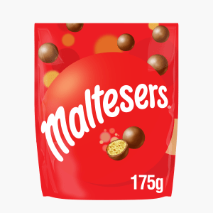 Maltesers Classic Standbeutel 175g Maltesers Classic Standbeutel 175g