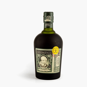 Diplomático - Reserva Exclusiva 40° (70cl) Diplomático - Reserva Exclusiva 40° (70cl)
