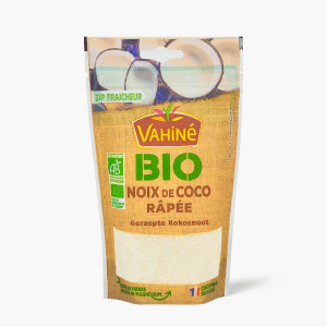 Vahiné - Noix de coco rapée Bio (115g)