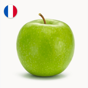 Pomme Granny - 1 pce (France) Pomme Granny - 1 pce (France)