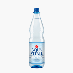 Aqua Vitale Naturelle 1l
