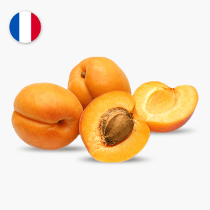 Abricots - 750 g (France) Abricots - 750 g (France)