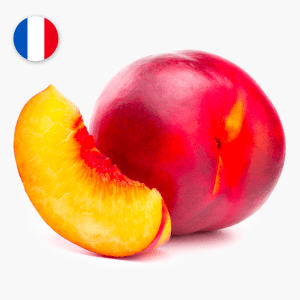Nectarine jaune - 1 pce (France)
