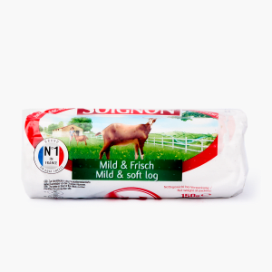 Ziegenrolle Soignon 45% 150g Ziegenrolle Soignon 45% 150g