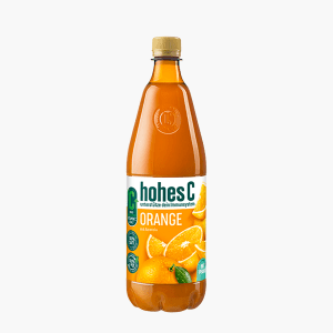 Hohes C Orange 1l Hohes C Orange 1l