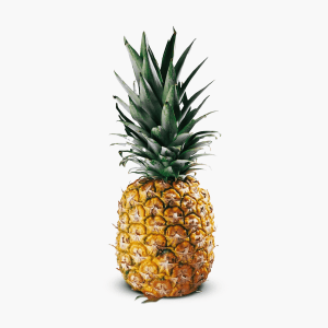 Ananas Sweet 1 Stk. (Ghana) Ananas Sweet 1 Stk. (Ghana)