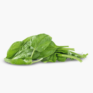Blattspinat 500g (Italien) Blattspinat 500g (Italien)