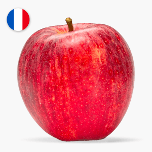Pomme Royal Gala - 1 pce (France) Pomme Royal Gala - 1 pce (France)