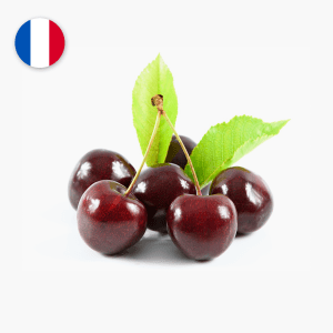Cerises - 500 g (France) Cerises - 500 g (France)